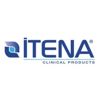 Itena Clinical logo, Itena Clinical contact details