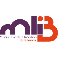 Mission Locale du Biterrois logo, Mission Locale du Biterrois contact details