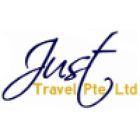 Just Travel Pte Ltd logo, Just Travel Pte Ltd contact details