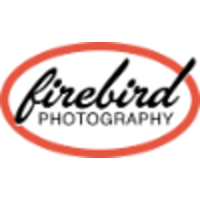 Firebird Photography logo, Firebird Photography contact details