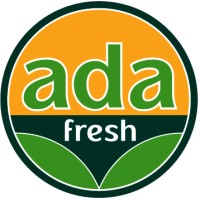 Adafresh logo, Adafresh contact details