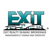 EXIT Realty Seaway, Brokerage logo, EXIT Realty Seaway, Brokerage contact details