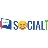 sociali.fun logo, sociali.fun contact details