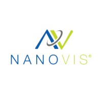 Nanovis logo, Nanovis contact details