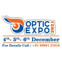 Optic Expo logo, Optic Expo contact details