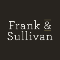 Frank & Sullivan logo, Frank & Sullivan contact details