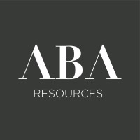 ABA Resources logo, ABA Resources contact details