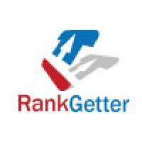 Rank Getter logo, Rank Getter contact details