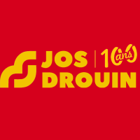 Jos Drouin logo, Jos Drouin contact details