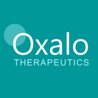 Oxalo Therapeutics, Inc. logo, Oxalo Therapeutics, Inc. contact details