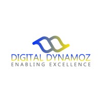 DIGITAL DYNAMOZ logo, DIGITAL DYNAMOZ contact details