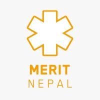 Merit Nepal logo, Merit Nepal contact details