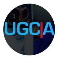 UGC AGENCY logo, UGC AGENCY contact details