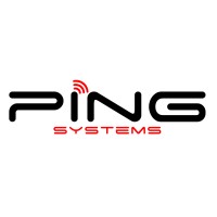 Ping Systems logo, Ping Systems contact details