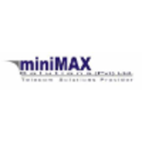 miniMAX Solutions Pvt. Ltd. logo, miniMAX Solutions Pvt. Ltd. contact details