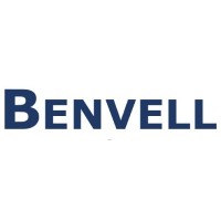 Benvell logo, Benvell contact details