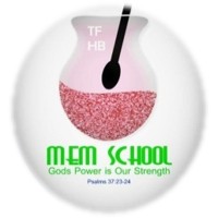 Mem School logo, Mem School contact details