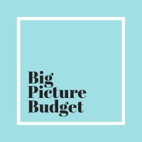 Big Picture Budget logo, Big Picture Budget contact details