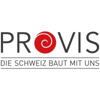 Provis Ag logo, Provis Ag contact details