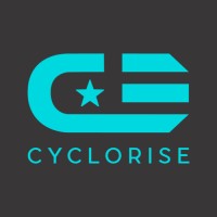 Cyclorise Ltd logo, Cyclorise Ltd contact details