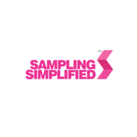 Sampling SimplifiedTM logo, Sampling SimplifiedTM contact details