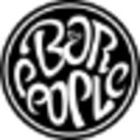 The Bar People logo, The Bar People contact details