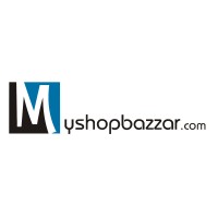 Myshopbazzar logo, Myshopbazzar contact details