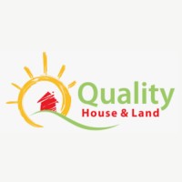 Quality House & Land logo, Quality House & Land contact details