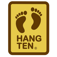 Hang Ten Scandinavia logo, Hang Ten Scandinavia contact details