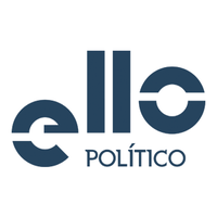 Ello Político logo, Ello Político contact details