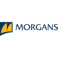 MORGANS LTD logo, MORGANS LTD contact details