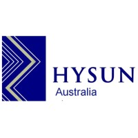 Hysun Australia logo, Hysun Australia contact details