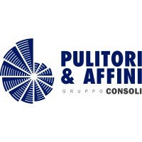 Pulitori ed Affini SpA logo, Pulitori ed Affini SpA contact details