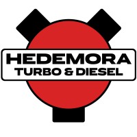 Hedemora Turbo & Diesel AB logo, Hedemora Turbo & Diesel AB contact details