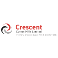 Crescent Cotton Mills Ltd logo, Crescent Cotton Mills Ltd contact details