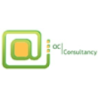 OC Consultancy logo, OC Consultancy contact details