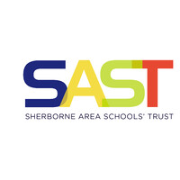 Sherborne Area Schools' Trust logo, Sherborne Area Schools' Trust contact details