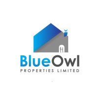 Blue Owl Properties Ltd logo, Blue Owl Properties Ltd contact details