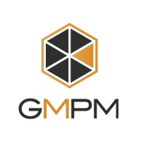 GMPM Consulting logo, GMPM Consulting contact details