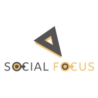 Social Focus logo, Social Focus contact details