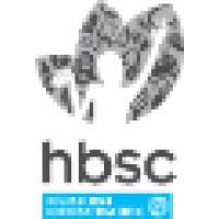 HBSC International Coordinating Centre logo, HBSC International Coordinating Centre contact details