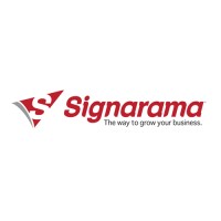 Signarama Southern Africa logo, Signarama Southern Africa contact details