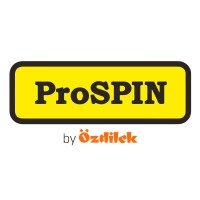 ProSPIN logo, ProSPIN contact details