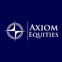 Axiom Equities logo, Axiom Equities contact details