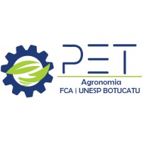 PET Agronomia Unesp Botucatu logo, PET Agronomia Unesp Botucatu contact details