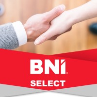 BNI Minas Select logo, BNI Minas Select contact details