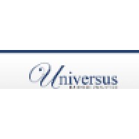 Universus Corp. logo, Universus Corp. contact details