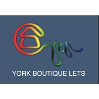 York Boutique Lets logo, York Boutique Lets contact details