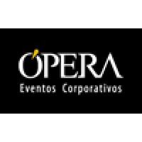 Opera Eventos Corporativos logo, Opera Eventos Corporativos contact details