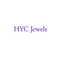 HYC Jewels logo, HYC Jewels contact details